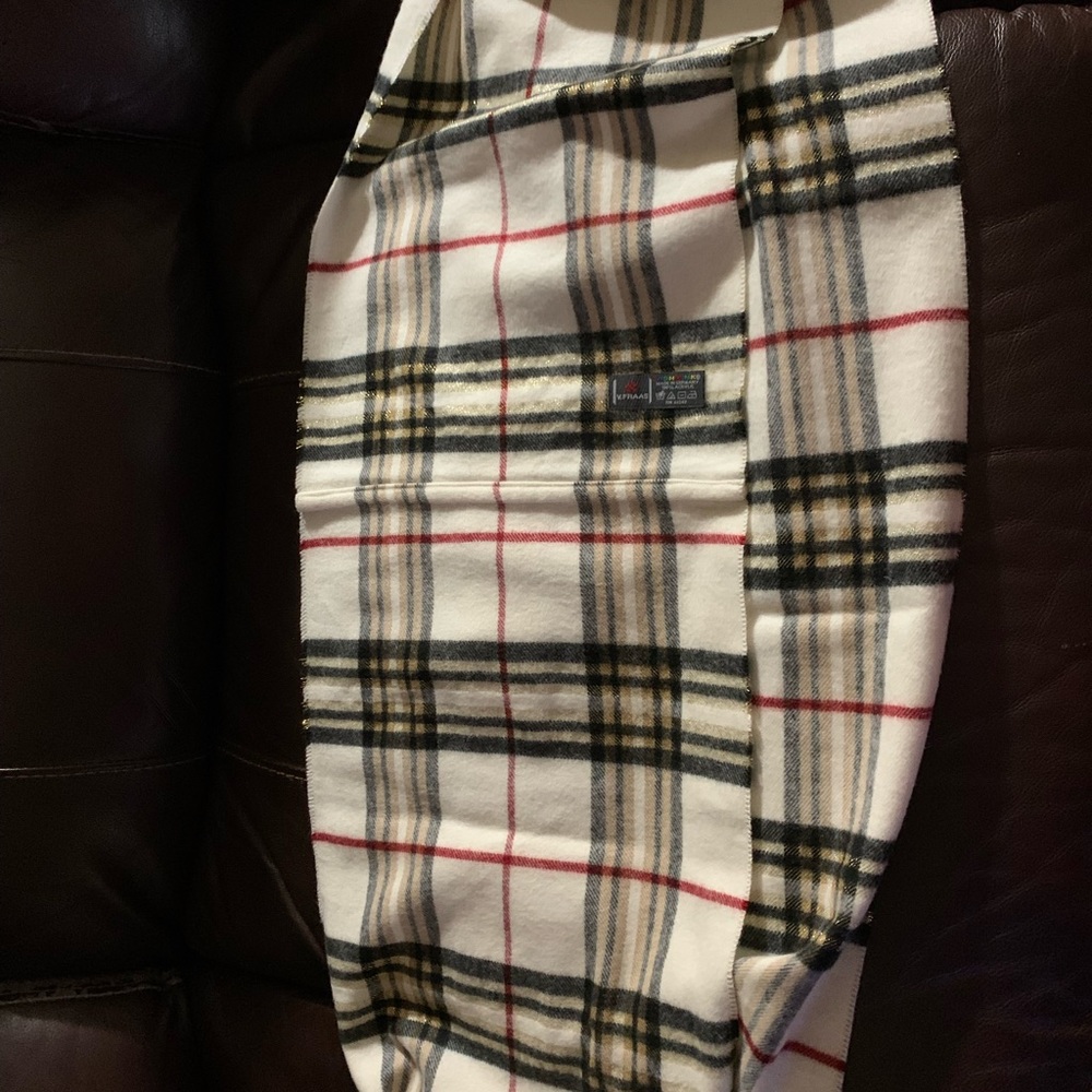 V.Fraas scarf